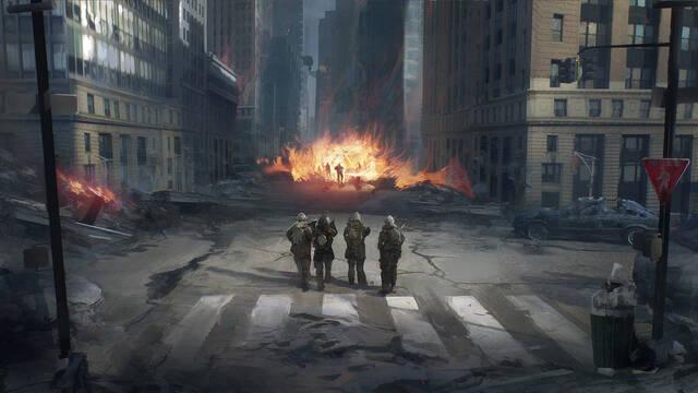 Tom Clancy's The Division - 