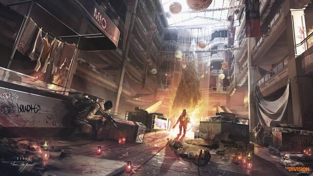 Tom Clancy's The Division - 