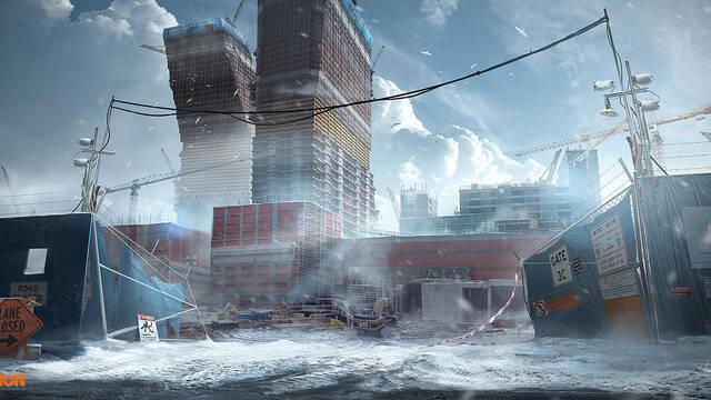 Tom Clancy's The Division - 