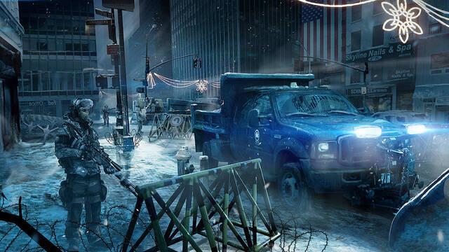 Tom Clancy's The Division - 