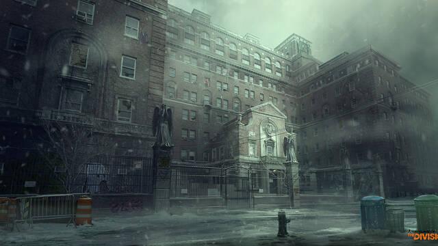 Tom Clancy's The Division - 