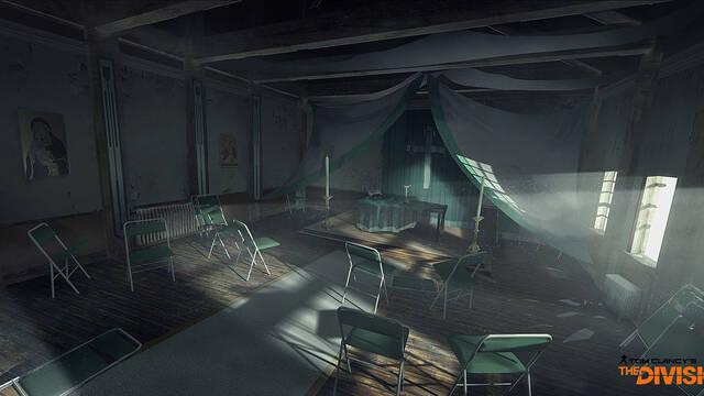 Tom Clancy's The Division - 