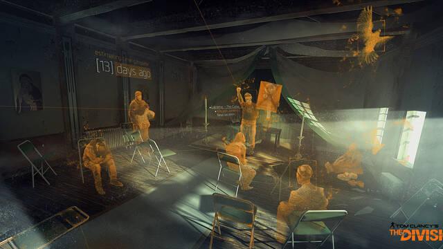 Tom Clancy's The Division - 