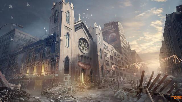 Tom Clancy's The Division - 