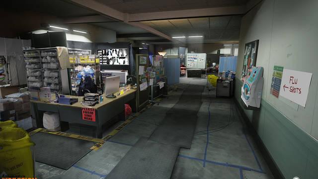 Tom Clancy's The Division - 