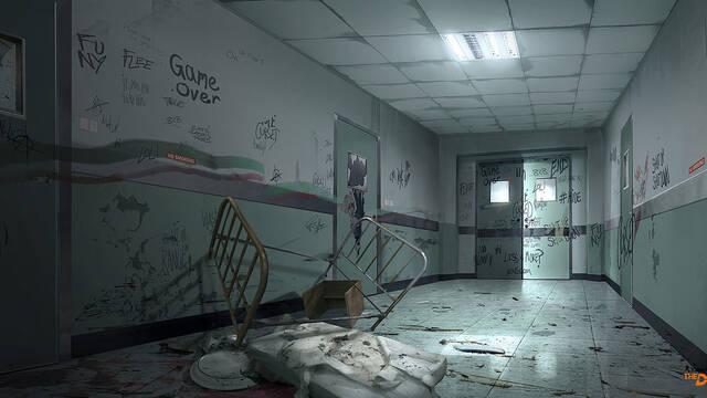 Tom Clancy's The Division - 