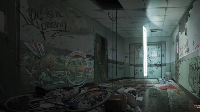 Tom Clancy's The Division - 