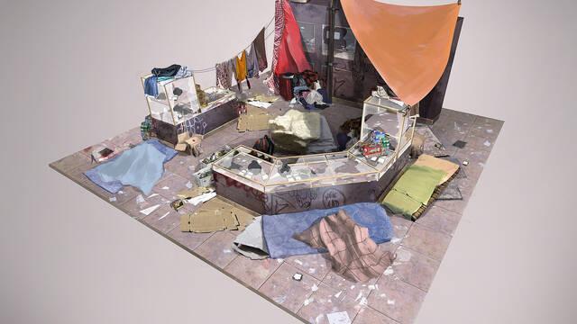 Tom Clancy's The Division - 