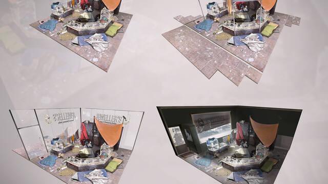 Tom Clancy's The Division - 