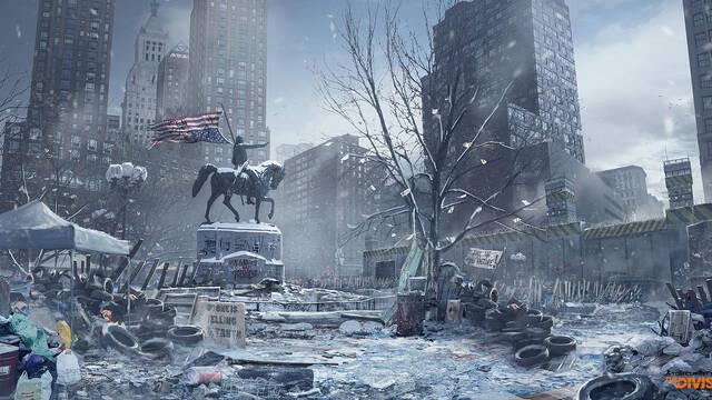 Tom Clancy's The Division - 
