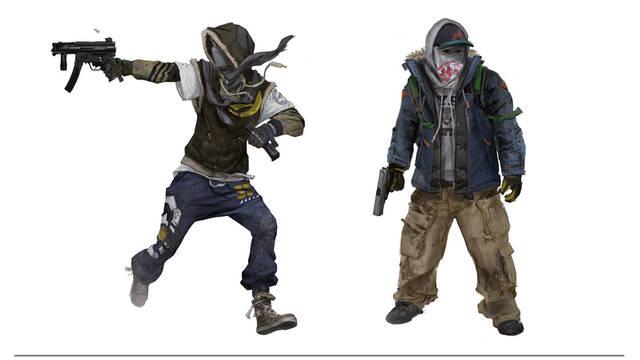 Tom Clancy's The Division - 