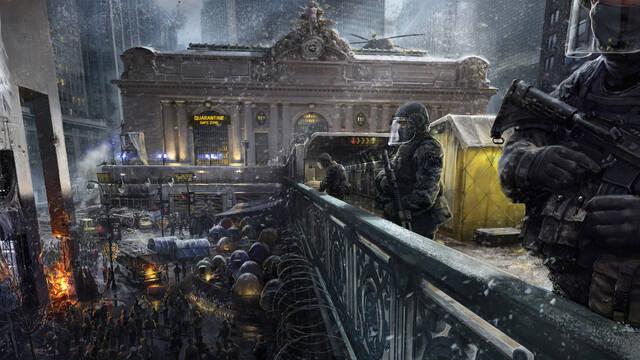 Tom Clancy's The Division - 