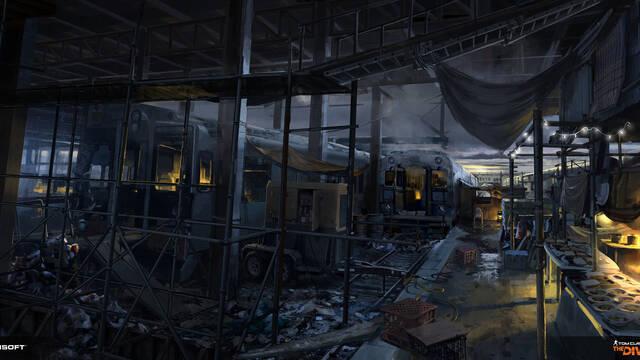 Tom Clancy's The Division - 