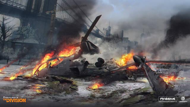 Tom Clancy's The Division - 