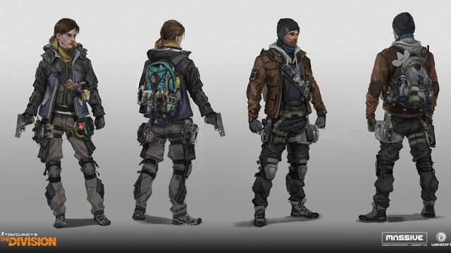 Tom Clancy's The Division - 