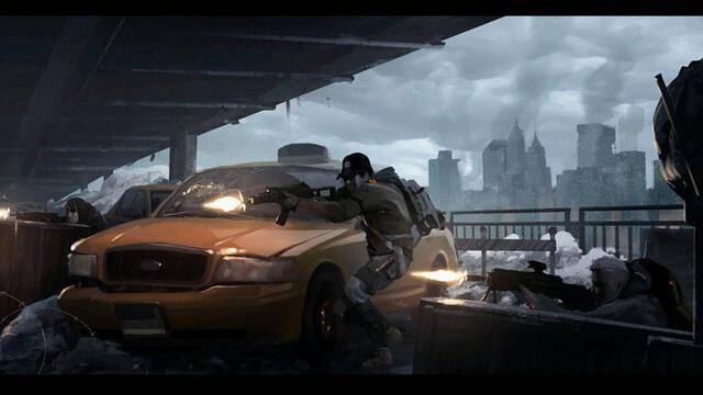Tom Clancy's The Division - 