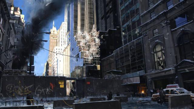 Tom Clancy's The Division - 