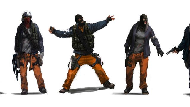 Tom Clancy's The Division - 
