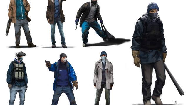 Tom Clancy's The Division - 