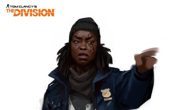 Tom Clancy's The Division - 