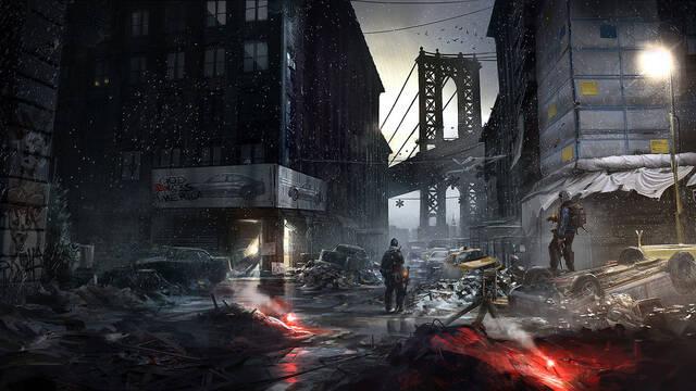 Tom Clancy's The Division - 