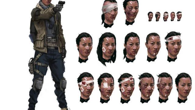 Tom Clancy's The Division - 