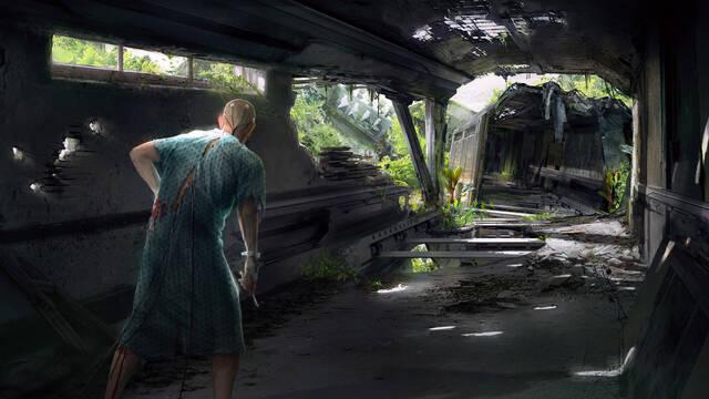 Tom Clancy's The Division - 