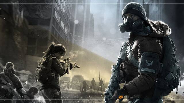 Tom Clancy's The Division - 