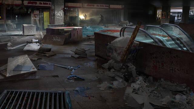 Tom Clancy's The Division - 