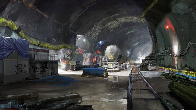 Tom Clancy's The Division - 