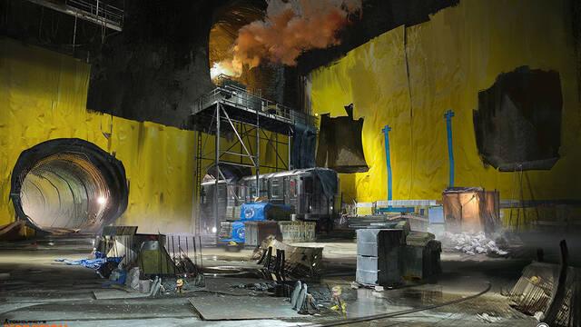 Tom Clancy's The Division - 