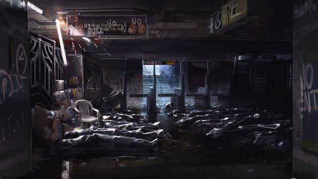 Tom Clancy's The Division - 
