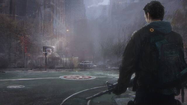 Tom Clancy's The Division - 