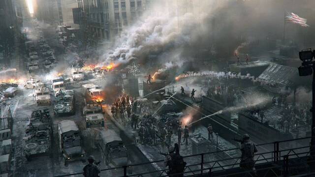 Tom Clancy's The Division - 