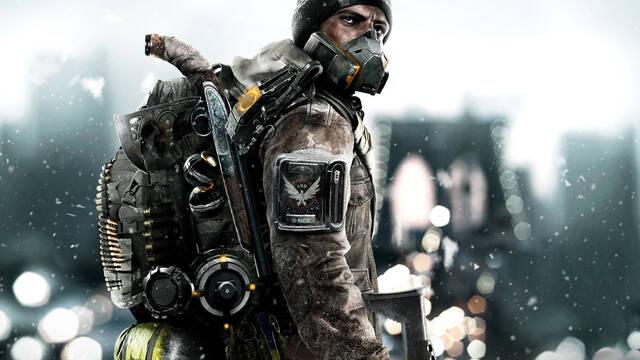 Tom Clancy's The Division - 
