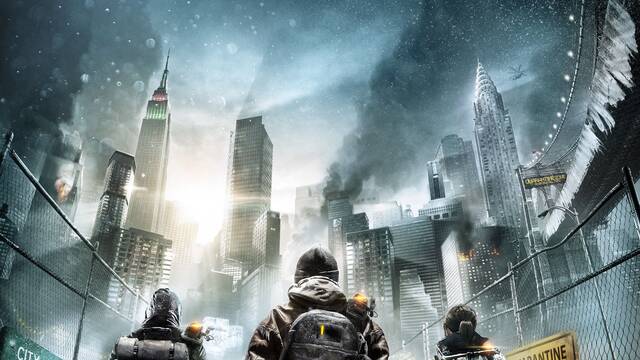 Tom Clancy's The Division - 