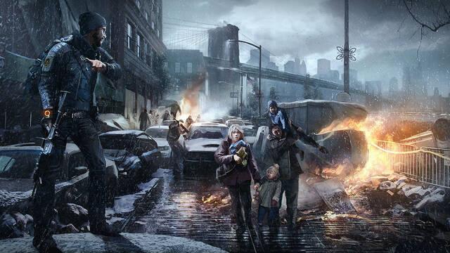 Tom Clancy's The Division - 