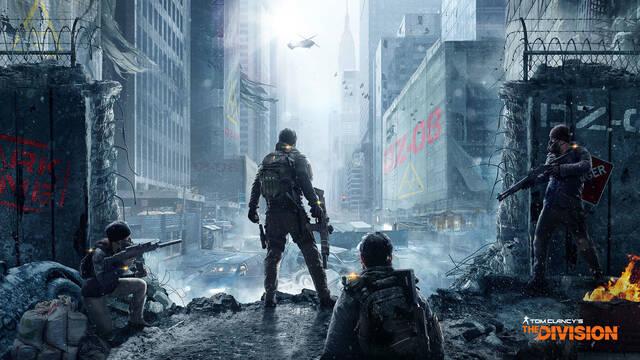 Tom Clancy's The Division - 