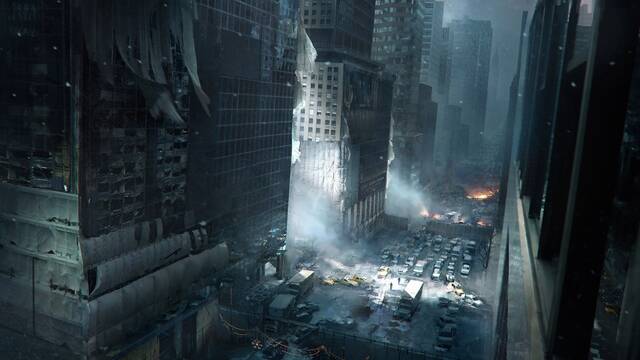 Tom Clancy's The Division - 