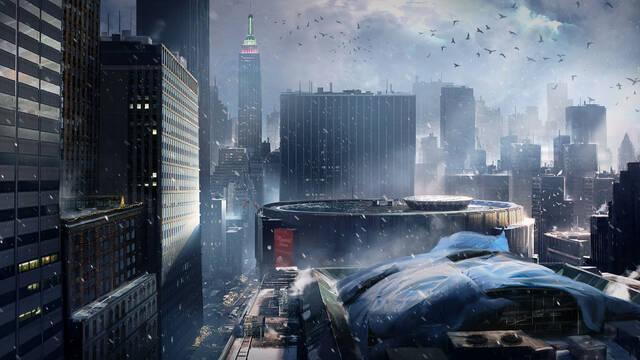 Tom Clancy's The Division - 