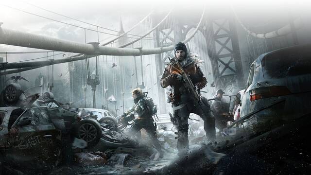 Tom Clancy's The Division - 