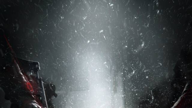 Tom Clancy's The Division - 