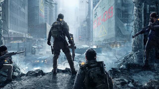 Tom Clancy's The Division - 
