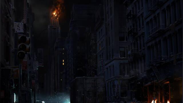 Tom Clancy's The Division - 