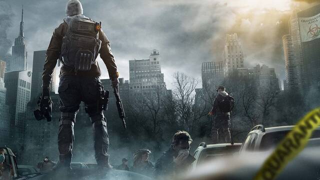 Tom Clancy's The Division - 