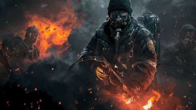 Tom Clancy's The Division - 