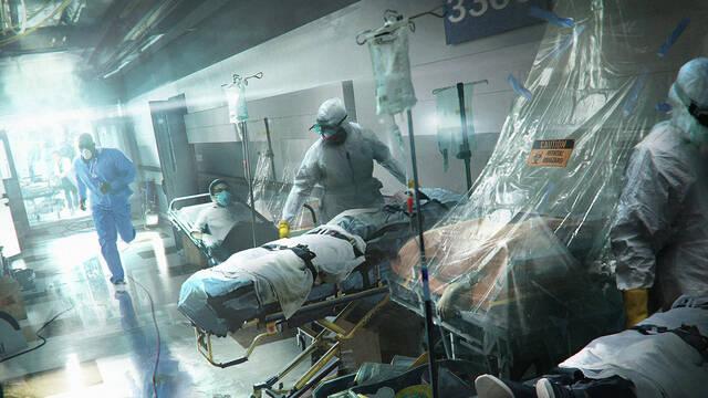 Tom Clancy's The Division - 