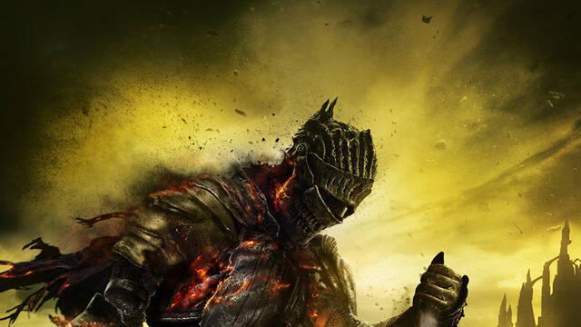 Dark Souls III - 