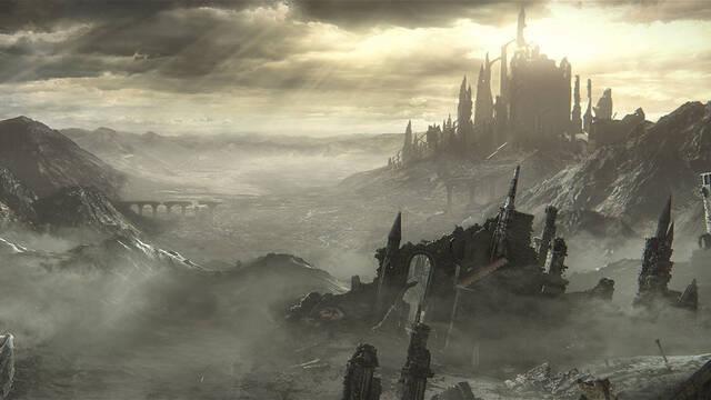 Dark Souls III - 