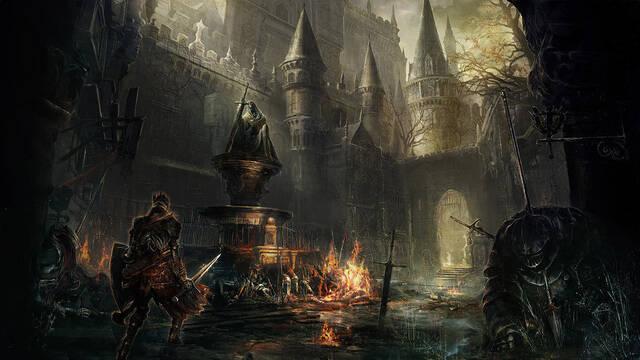 Dark Souls III - 